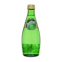Perrier Water Glass 330ml